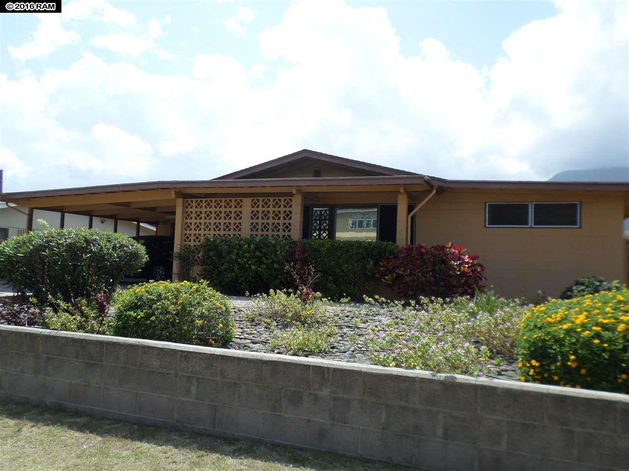 326  Holua Dr Seventh Increment, Kahului home - photo 2 of 29