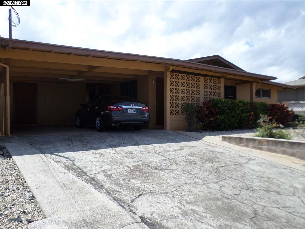 326  Holua Dr Seventh Increment, Kahului home - photo 27 of 29