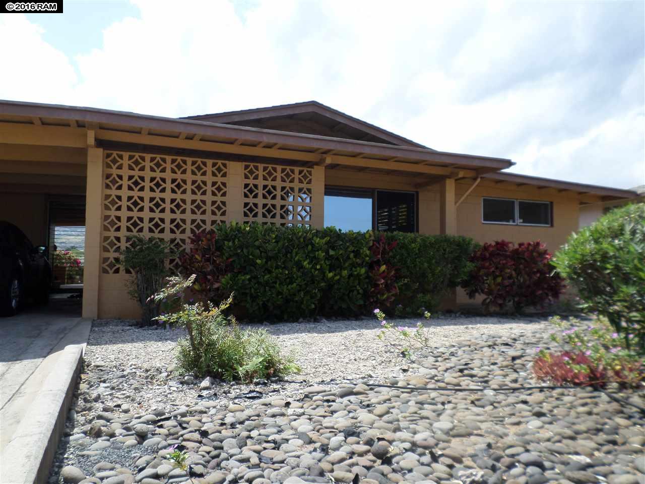 326  Holua Dr Seventh Increment, Kahului home - photo 28 of 29