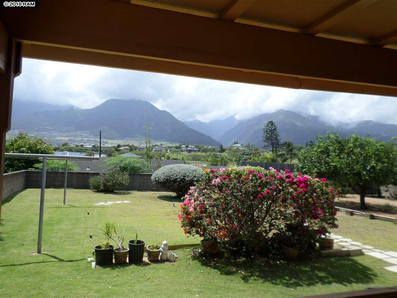 326  Holua Dr Seventh Increment, Kahului home - photo 4 of 29