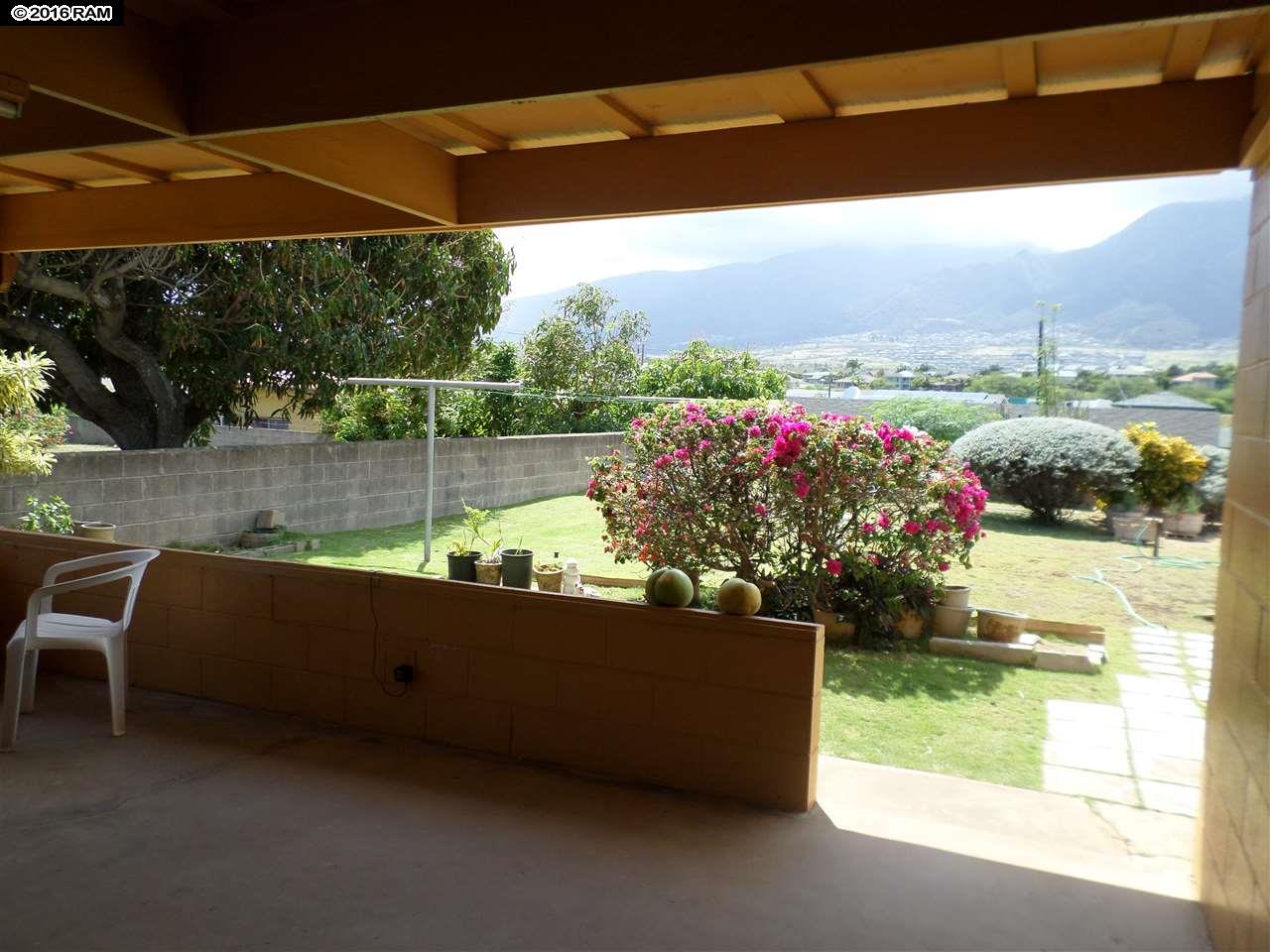 326  Holua Dr Seventh Increment, Kahului home - photo 5 of 29