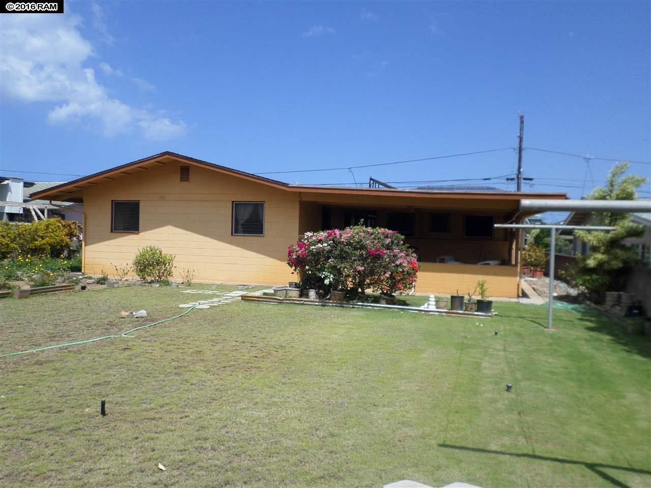 326  Holua Dr Seventh Increment, Kahului home - photo 6 of 29