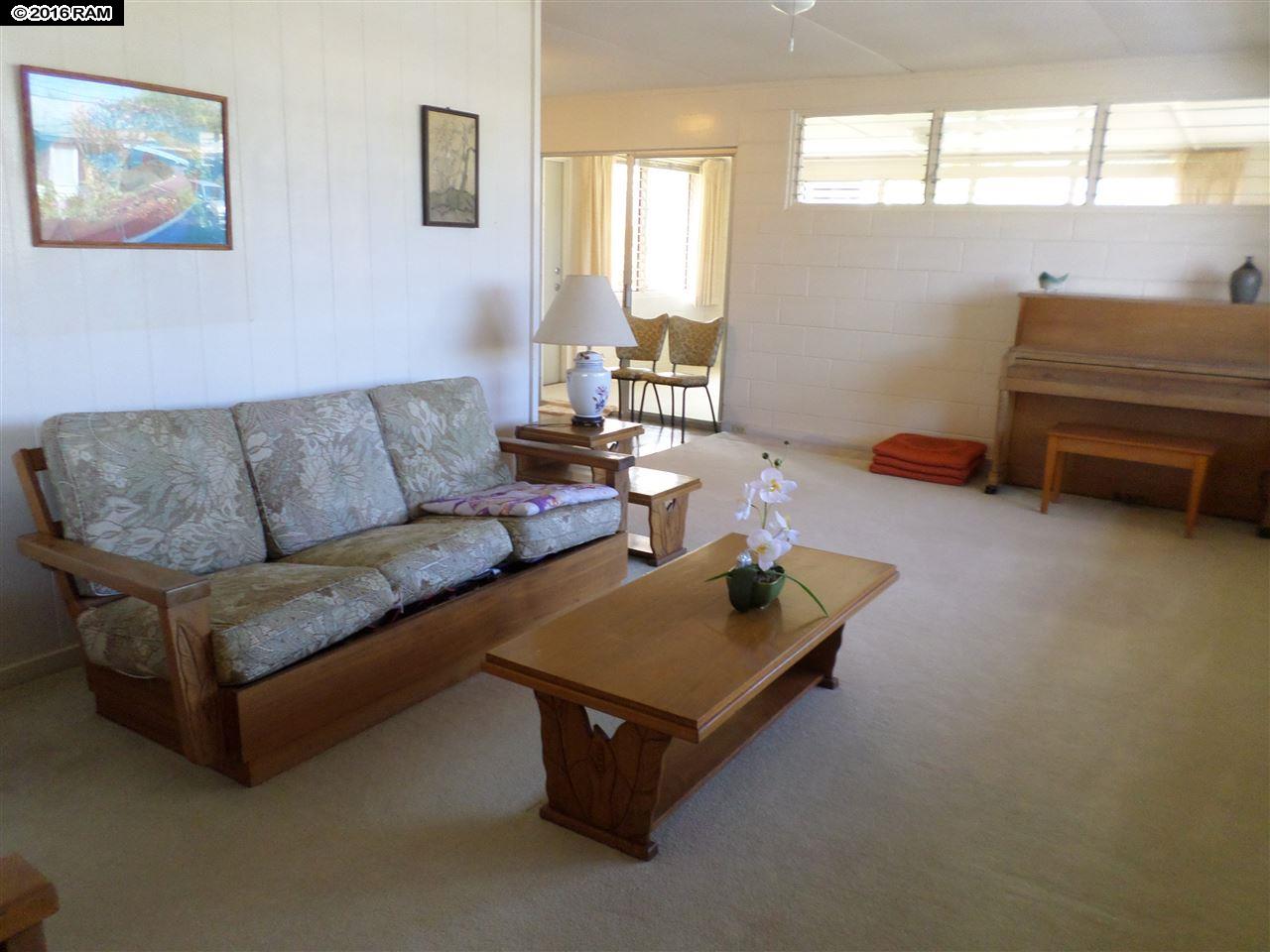 326  Holua Dr Seventh Increment, Kahului home - photo 8 of 29