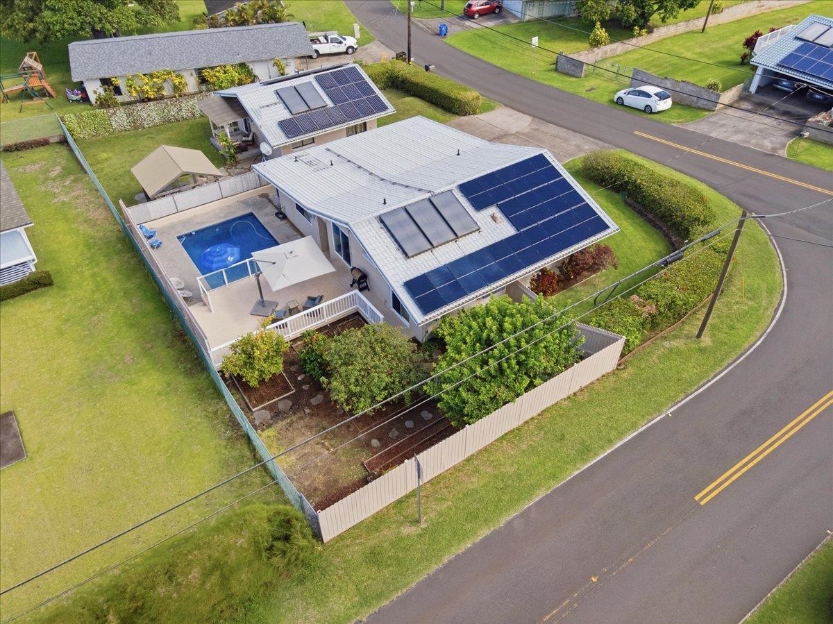 3260  Kihapai Pl , Pukalani home - photo 2 of 44
