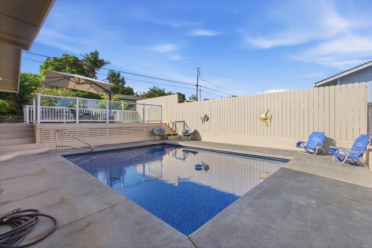 3260  Kihapai Pl , Pukalani home - photo 3 of 44