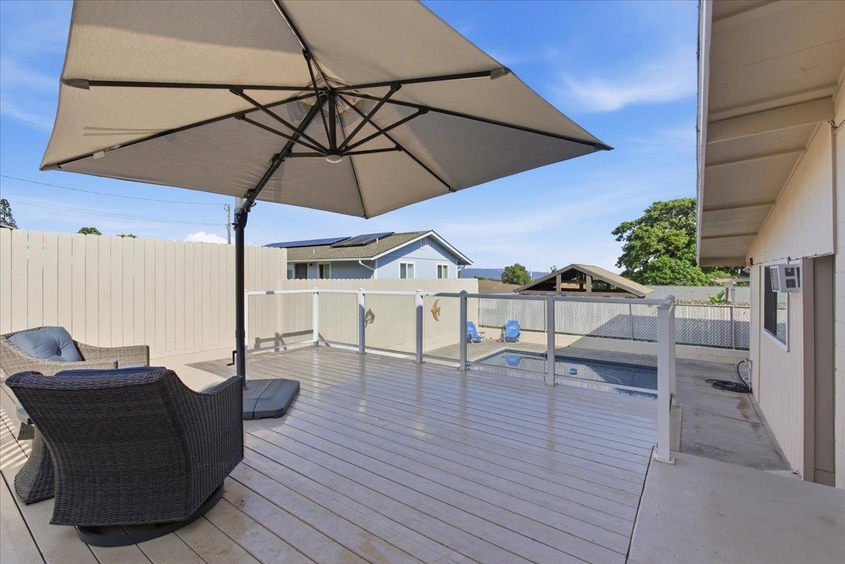 3260  Kihapai Pl , Pukalani home - photo 27 of 44