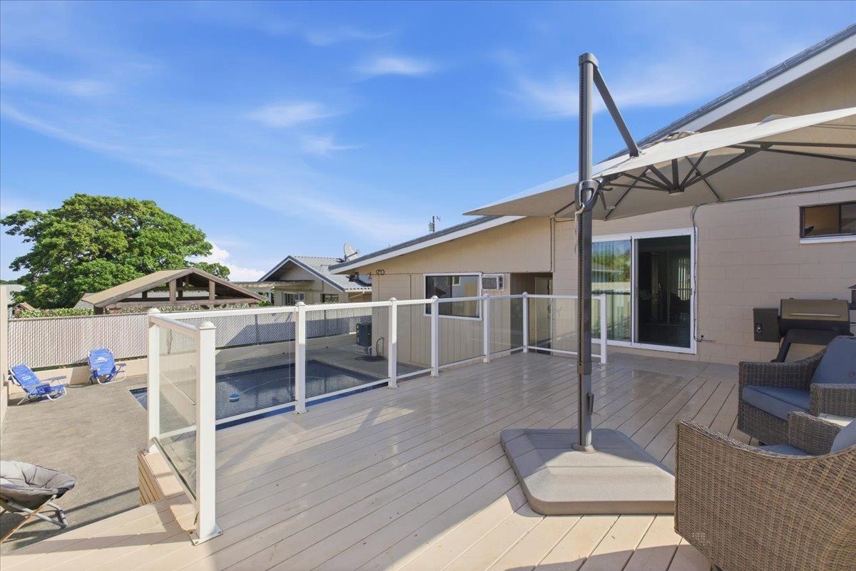 3260  Kihapai Pl , Pukalani home - photo 28 of 44