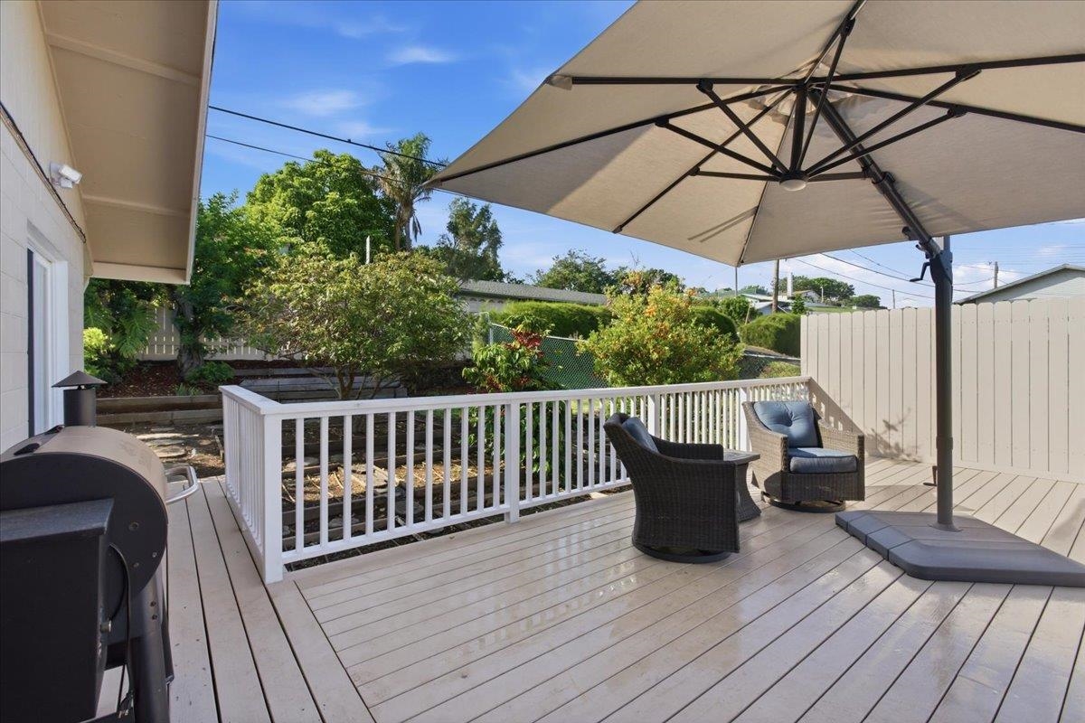 3260  Kihapai Pl , Pukalani home - photo 30 of 44