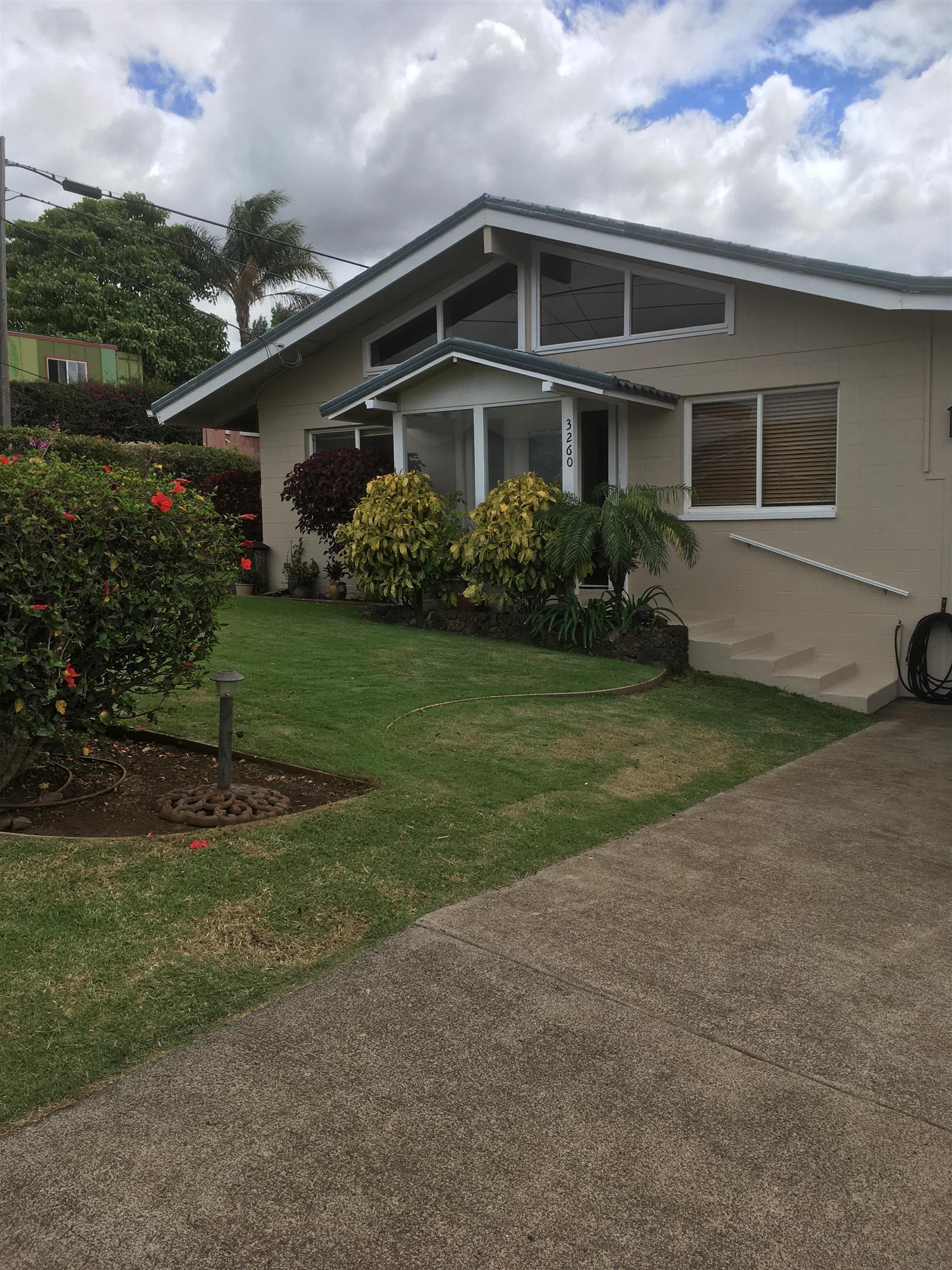 3260 Kihapai Pl , Pukalani, Hi 96768