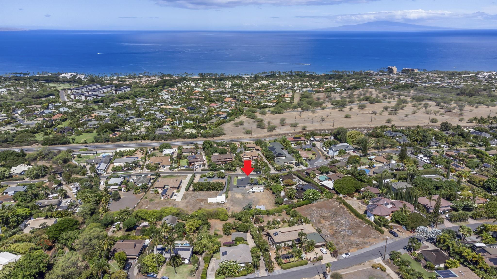 3267 Akala Dr A Kihei, Hi vacant land for sale - photo 2 of 13