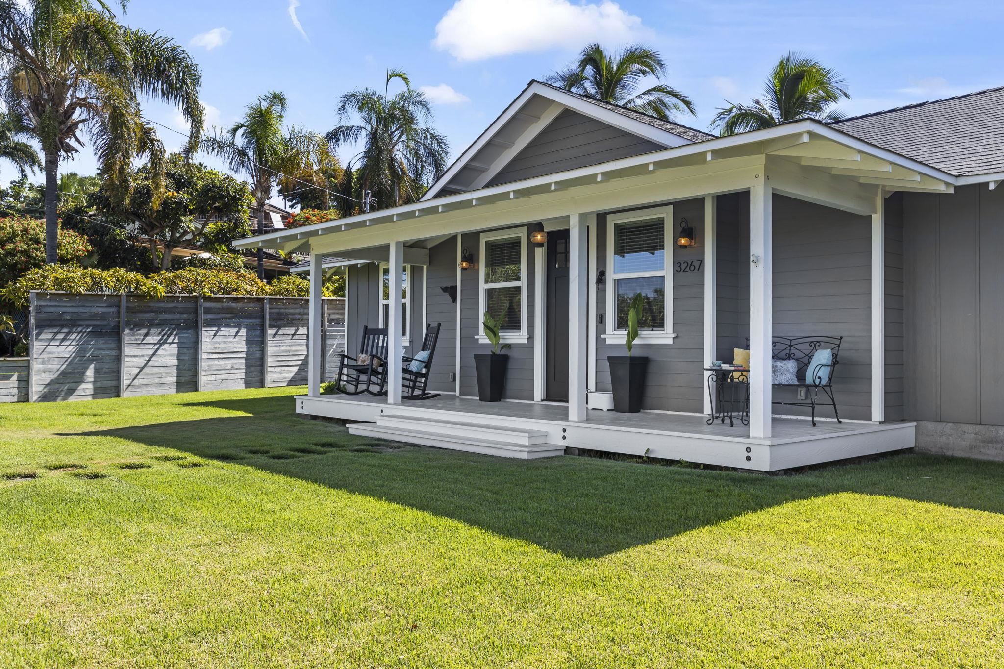 3267 C  Akala Dr Maui Meadows, Maui Meadows home - photo 5 of 50