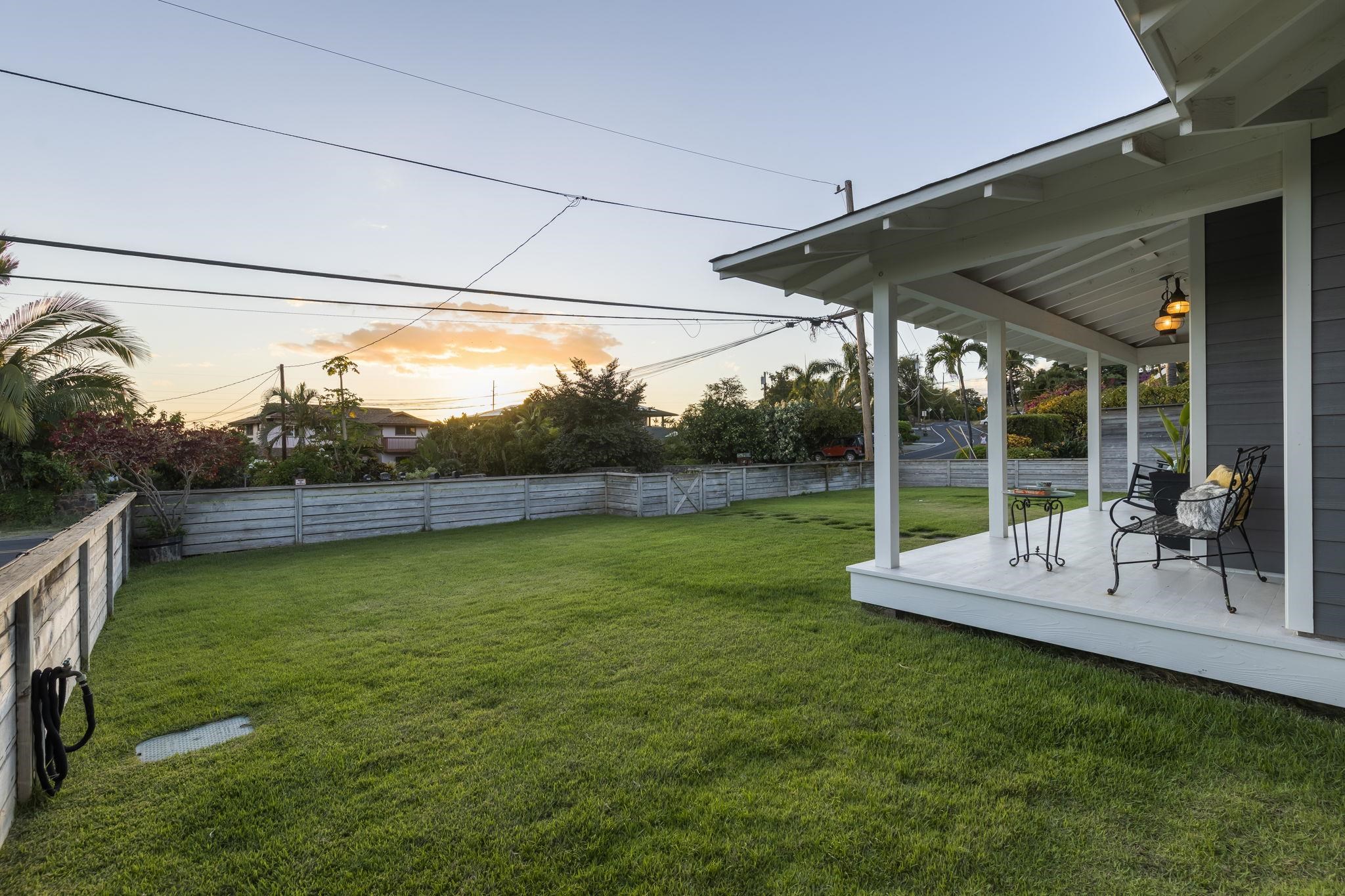 3267 C  Akala Dr Maui Meadows, Maui Meadows home - photo 46 of 50