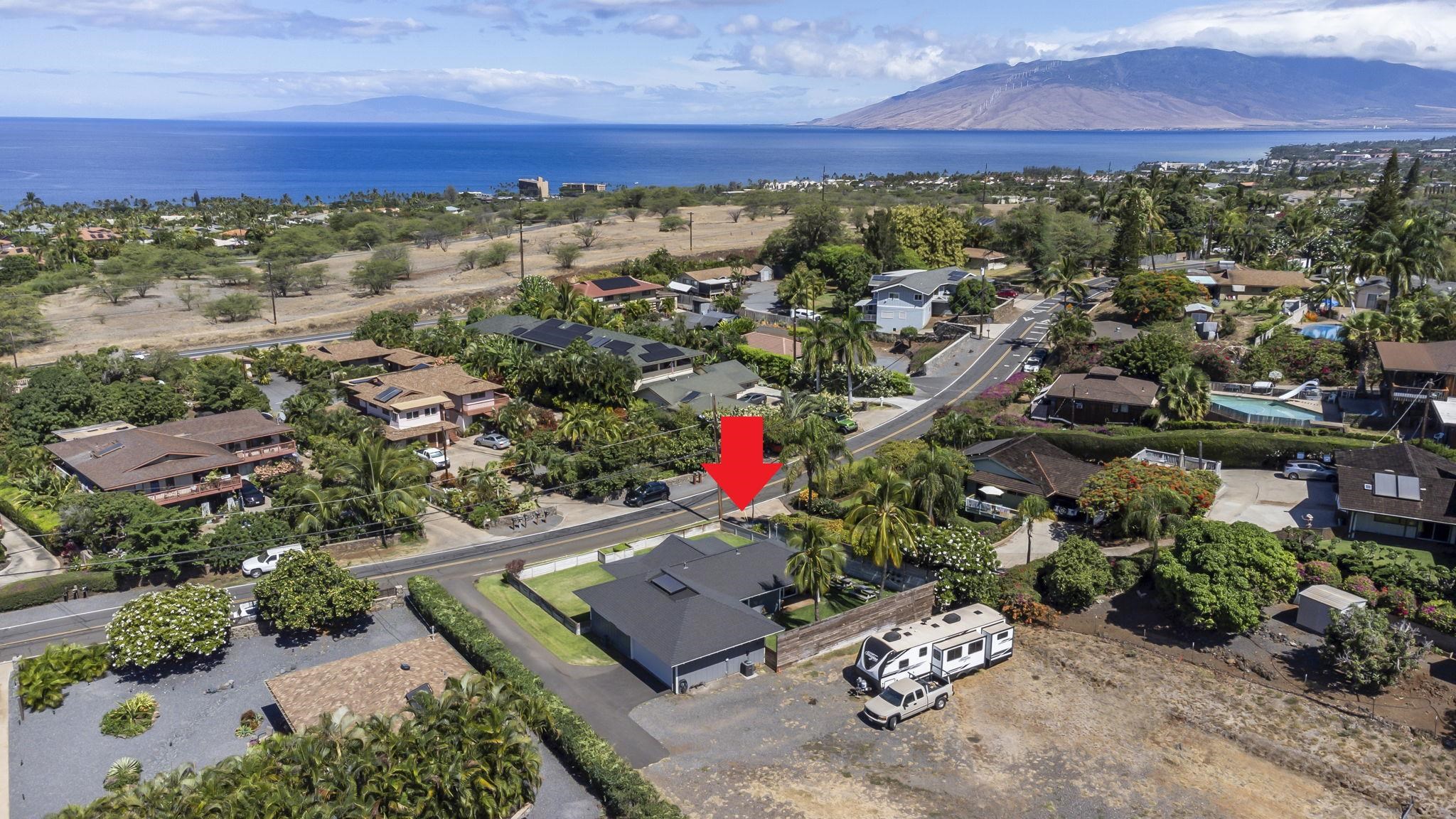 3267 C  Akala Dr Maui Meadows, Maui Meadows home - photo 48 of 50