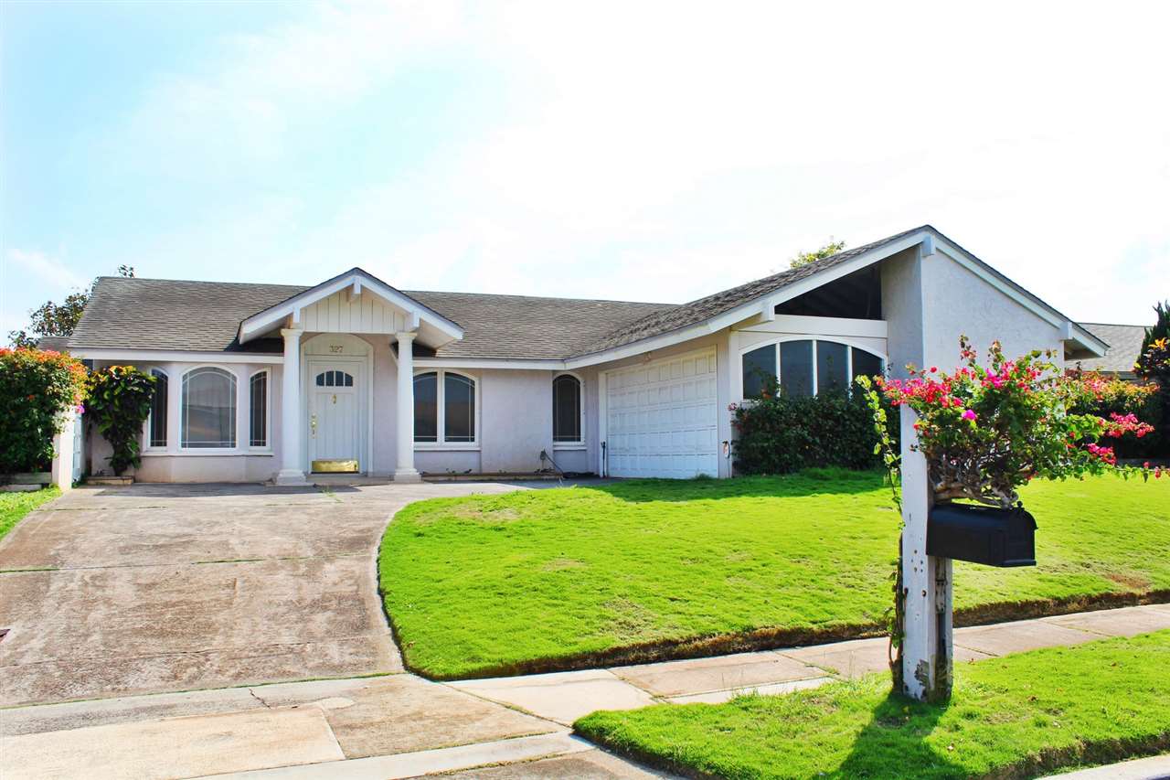 327  Molokai Akau St , Kahului home - photo 24 of 24