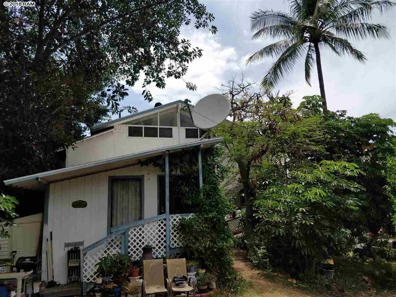 3274  Waileia Pl Maui Meadows, Maui Meadows home - photo 13 of 23