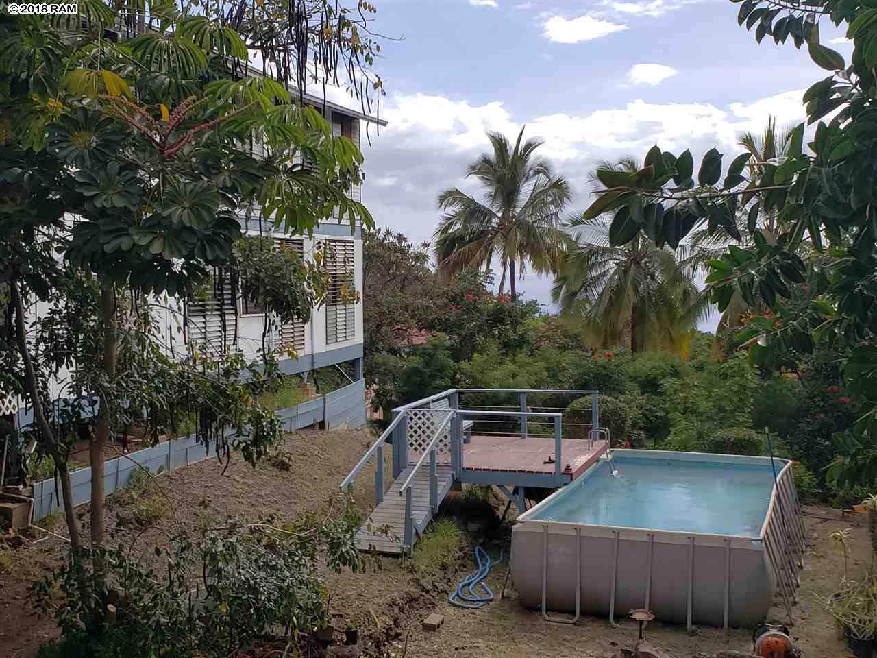 3274  Waileia Pl Maui Meadows, Maui Meadows home - photo 17 of 23