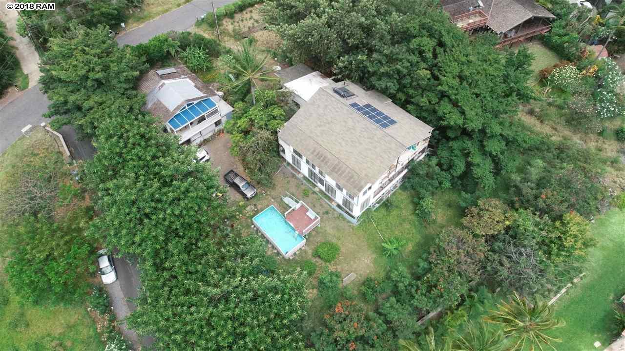 3274  Waileia Pl Maui Meadows, Maui Meadows home - photo 3 of 23