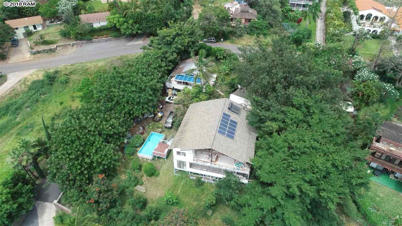 3274  Waileia Pl Maui Meadows, Maui Meadows home - photo 10 of 23