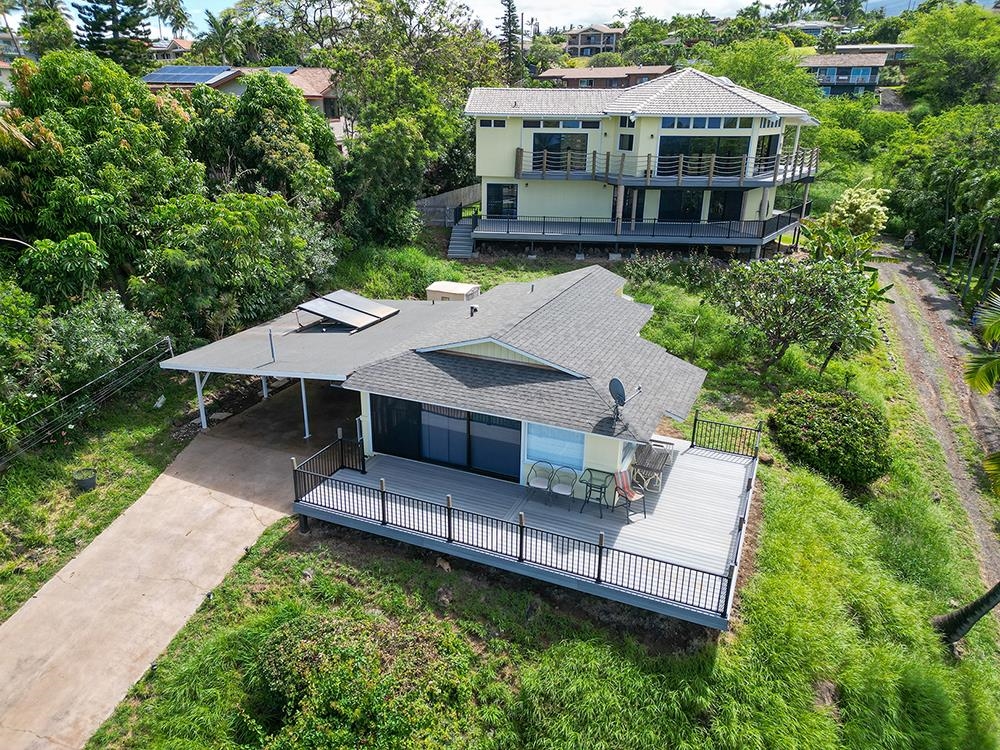3275  Kehala Dr , Maui Meadows home - photo 2 of 50