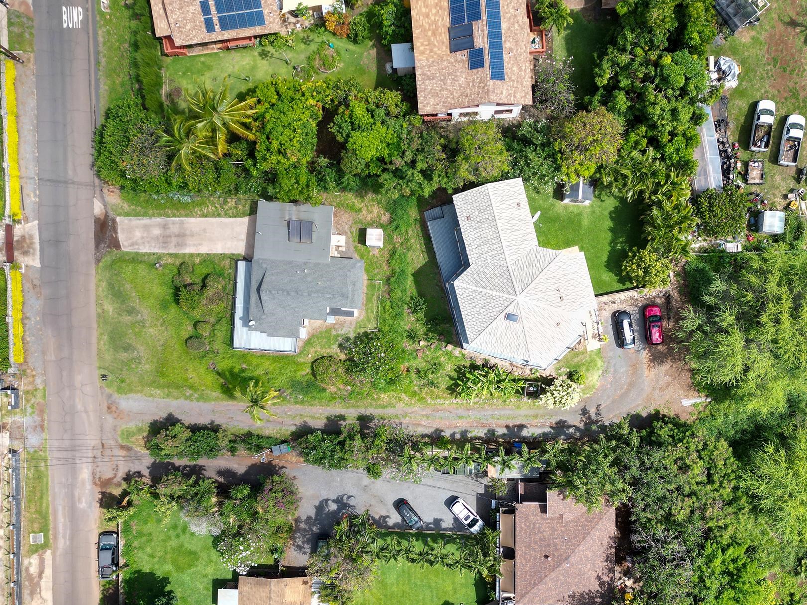 3275  Kehala Dr , Maui Meadows home - photo 38 of 50