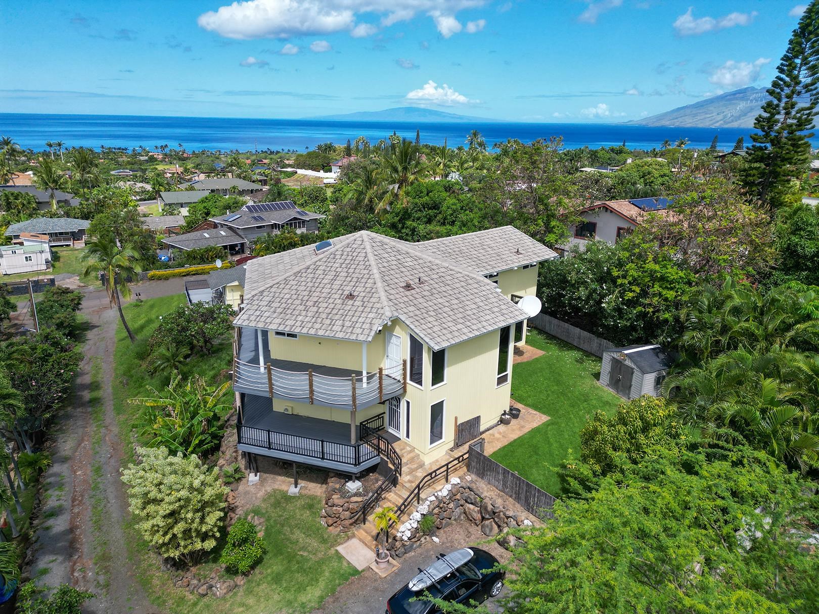 3275  Kehala Dr , Maui Meadows home - photo 40 of 50