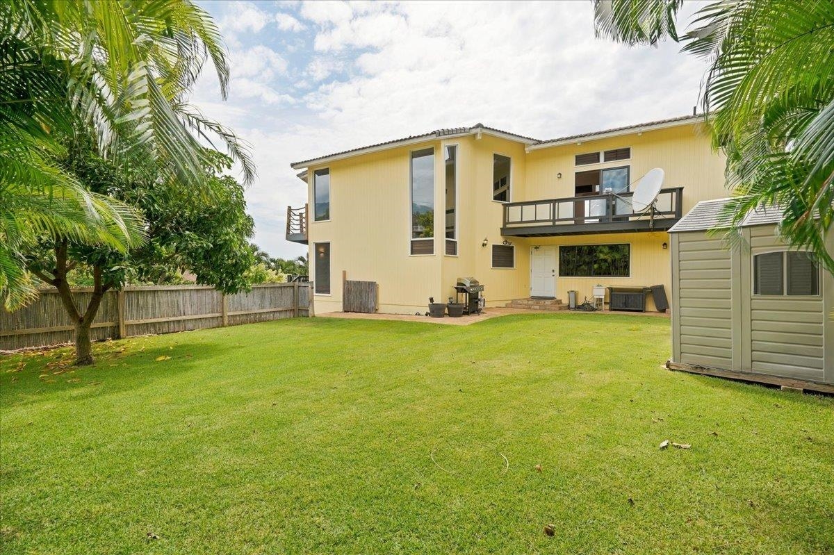 3275  Kehala Dr , Maui Meadows home - photo 44 of 50