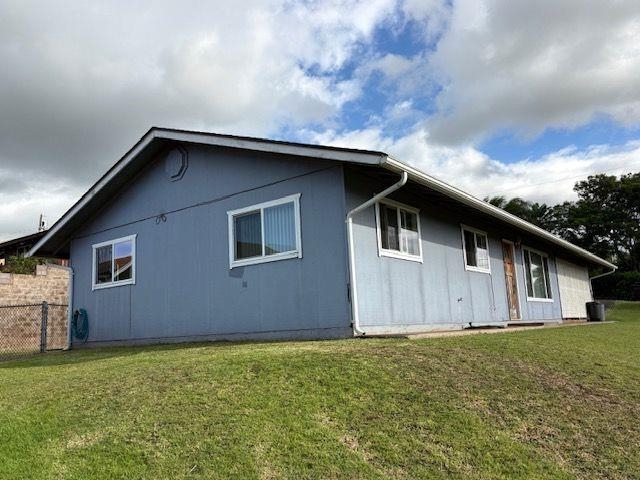 3275  Kihapai Pl , Pukalani home - photo 2 of 17