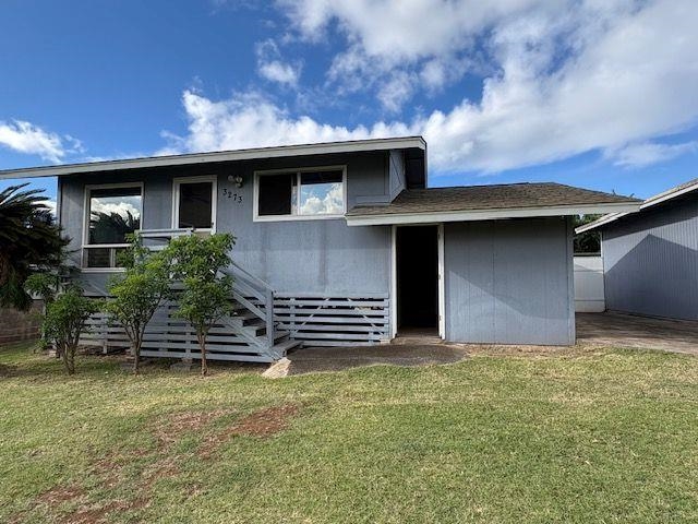 3275  Kihapai Pl , Pukalani home - photo 12 of 17