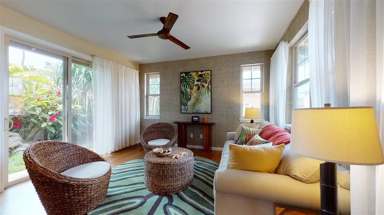 Kahoma Village condo # Home # 66, Lahaina, Hawaii - photo 13 of 23