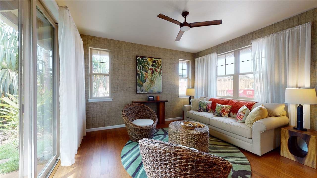 Kahoma Village condo # Home # 66, Lahaina, Hawaii - photo 14 of 23