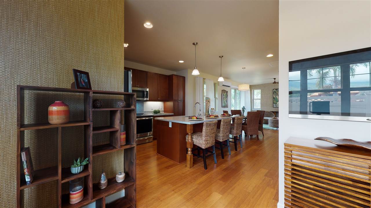 Kahoma Village condo # Home # 66, Lahaina, Hawaii - photo 3 of 23