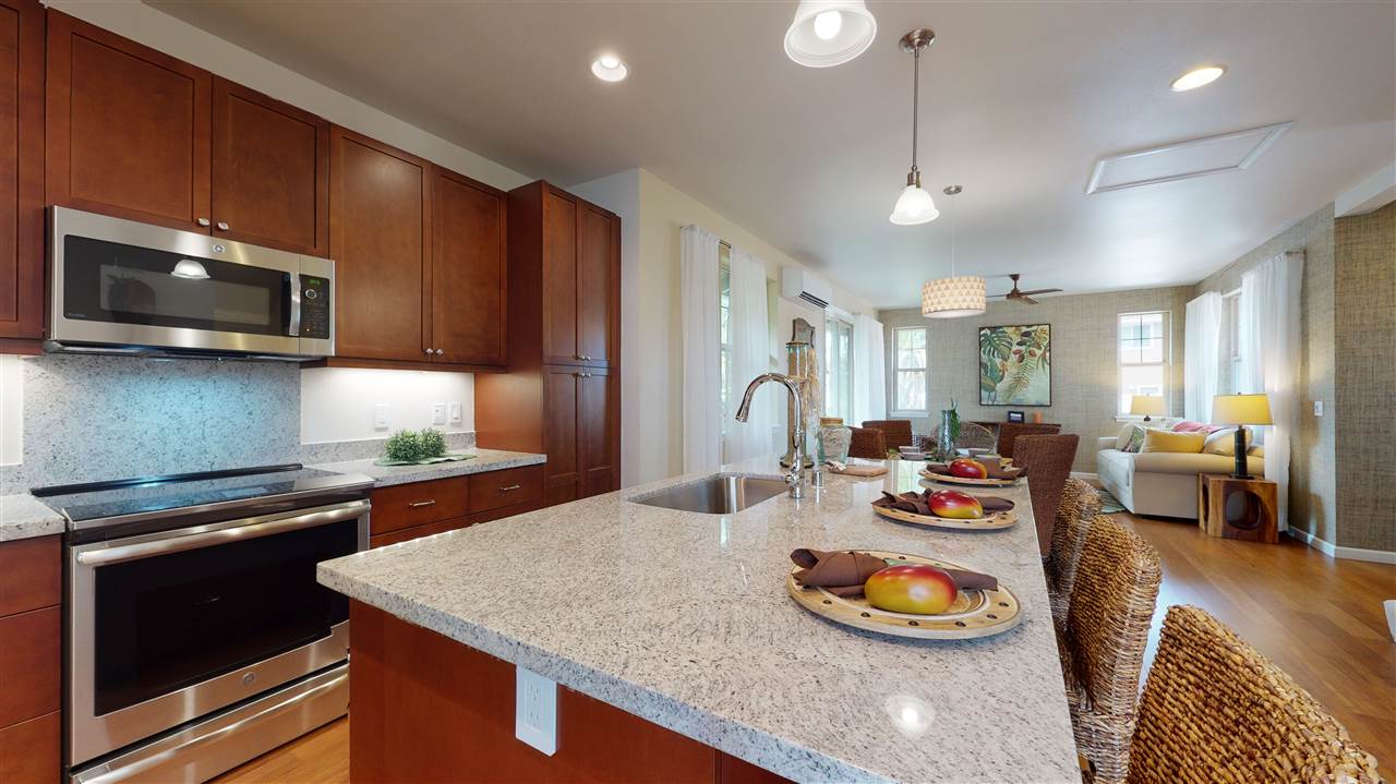 Kahoma Village condo # Home # 66, Lahaina, Hawaii - photo 7 of 23