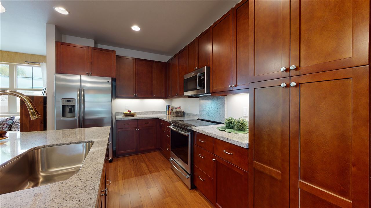 Kahoma Village condo # Home # 66, Lahaina, Hawaii - photo 8 of 23