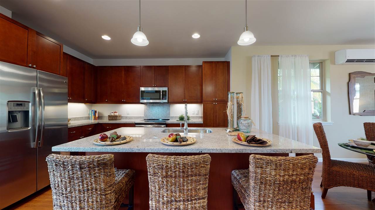 Kahoma Village condo # Home # 66, Lahaina, Hawaii - photo 9 of 23