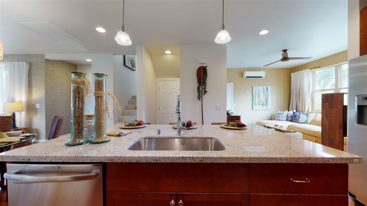 Kahoma Village condo # Home # 66, Lahaina, Hawaii - photo 10 of 23