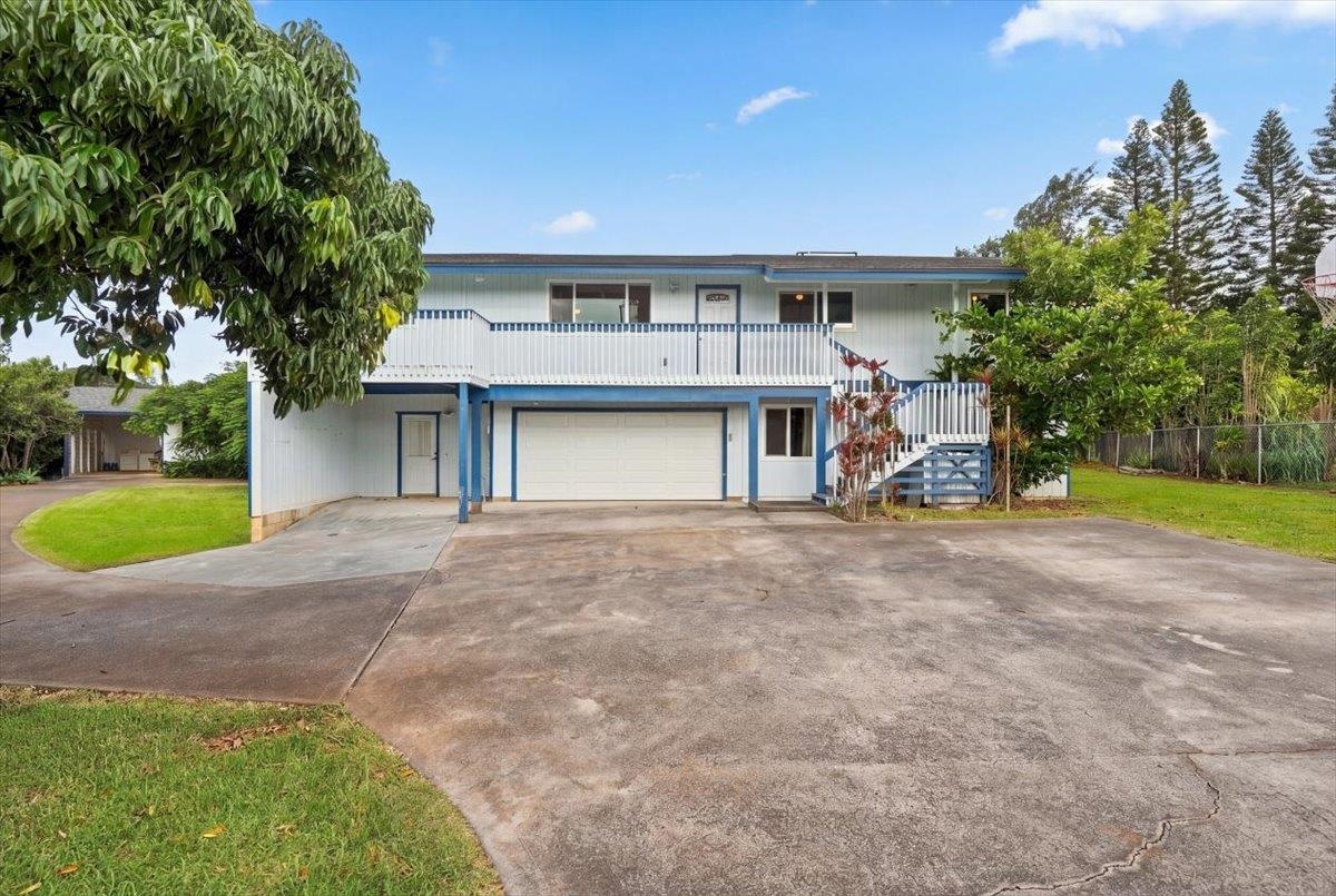 328  Kaomi Pl , Makawao/Olinda/Haliimaile home - photo 2 of 40