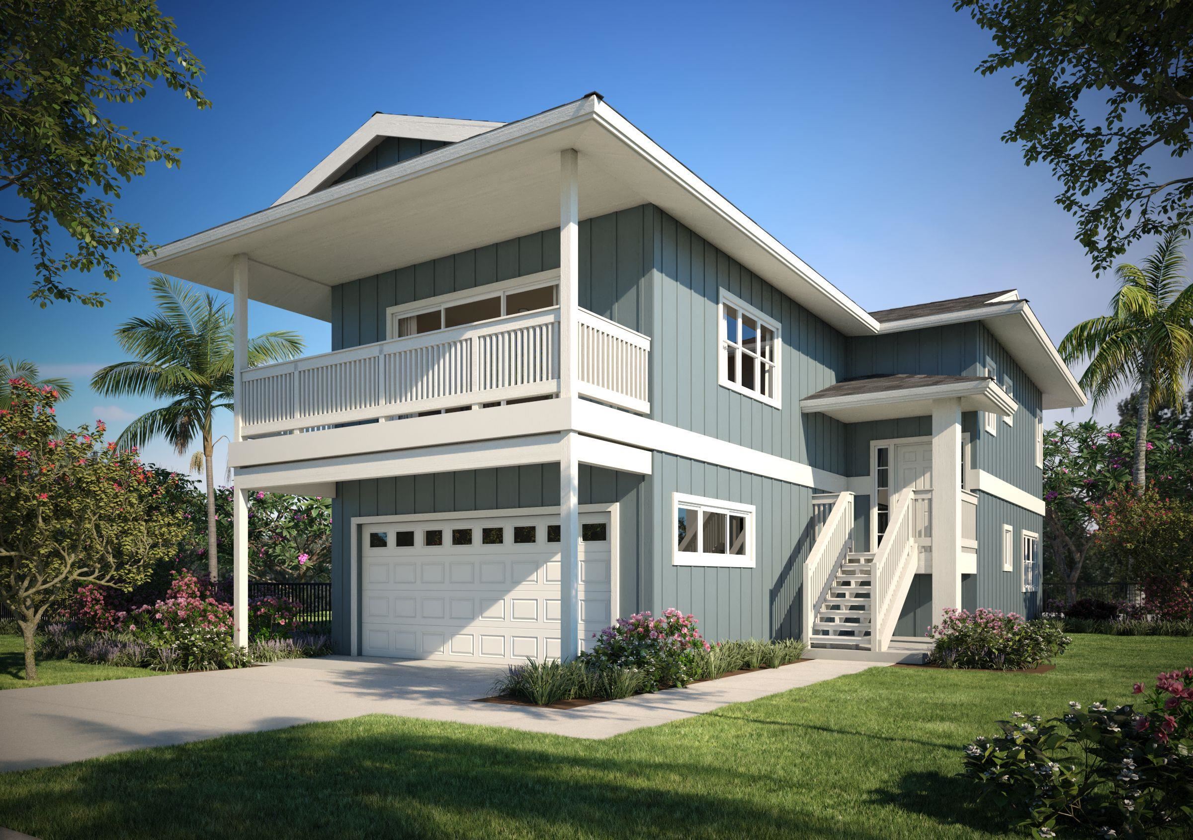 329  Na Mahoe St Haliimaile,  home - photo 1 of 1