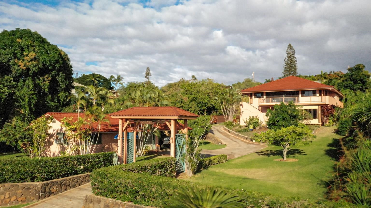 3295 Kehala Dr , Kihei house for sale Maui Meadows Maui Meadows