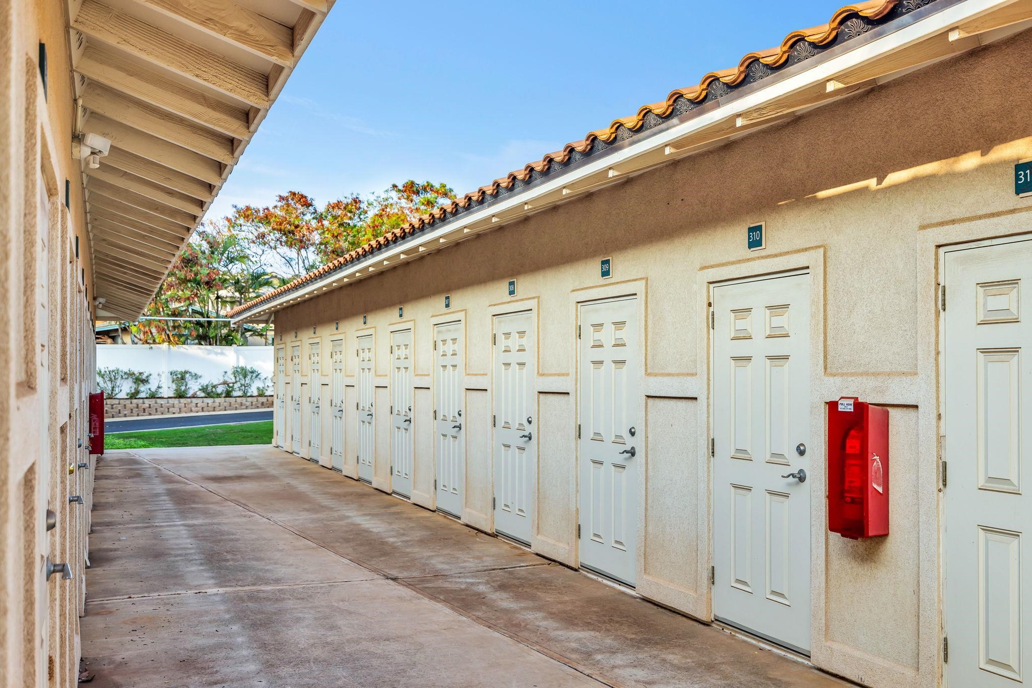 Kai Makani condo # N203, Kihei, Hawaii - photo 33 of 50