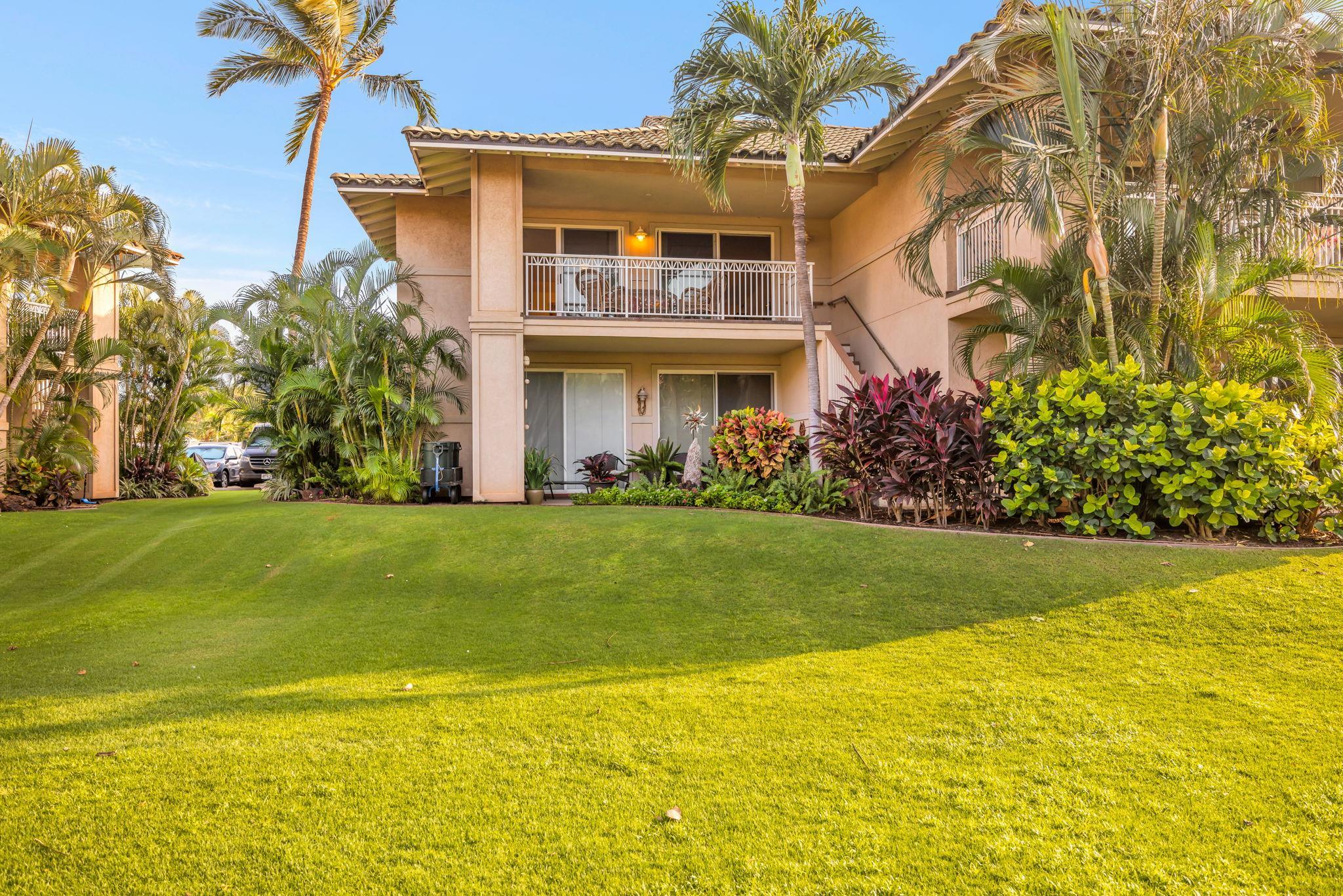 Kai Makani condo # N203, Kihei, Hawaii - photo 38 of 50