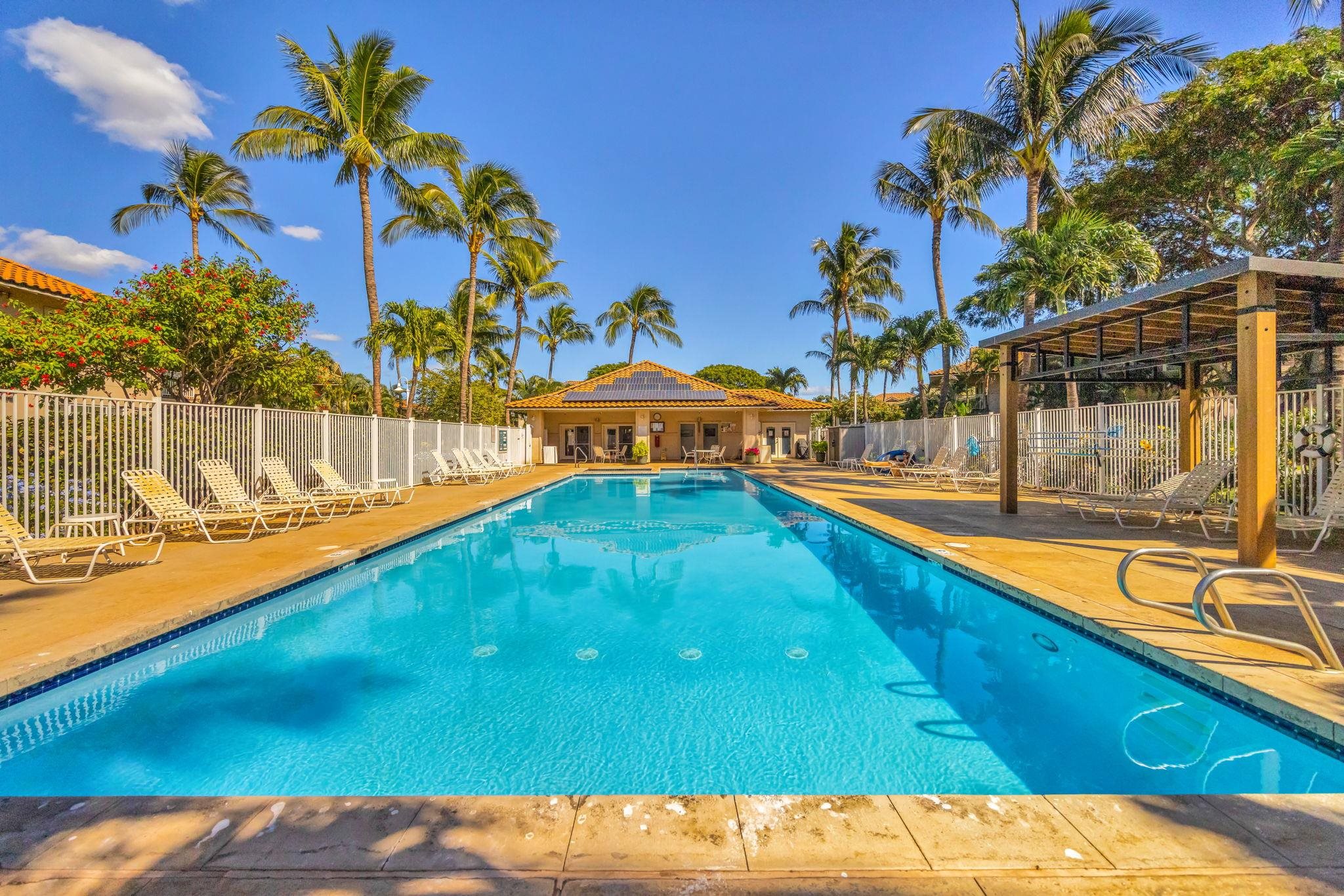 Kai Makani condo # N203, Kihei, Hawaii - photo 41 of 50