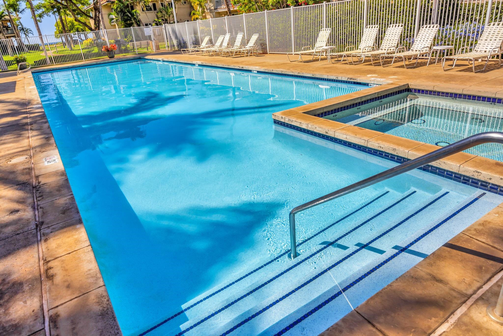 Kai Makani condo # N203, Kihei, Hawaii - photo 42 of 50