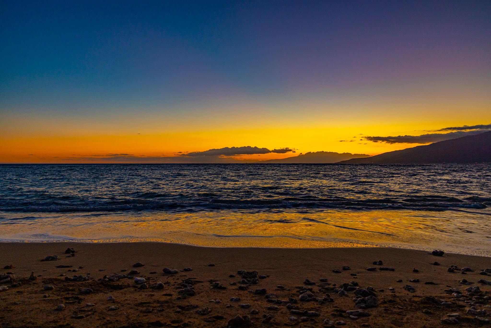 Kai Makani condo # N203, Kihei, Hawaii - photo 49 of 50