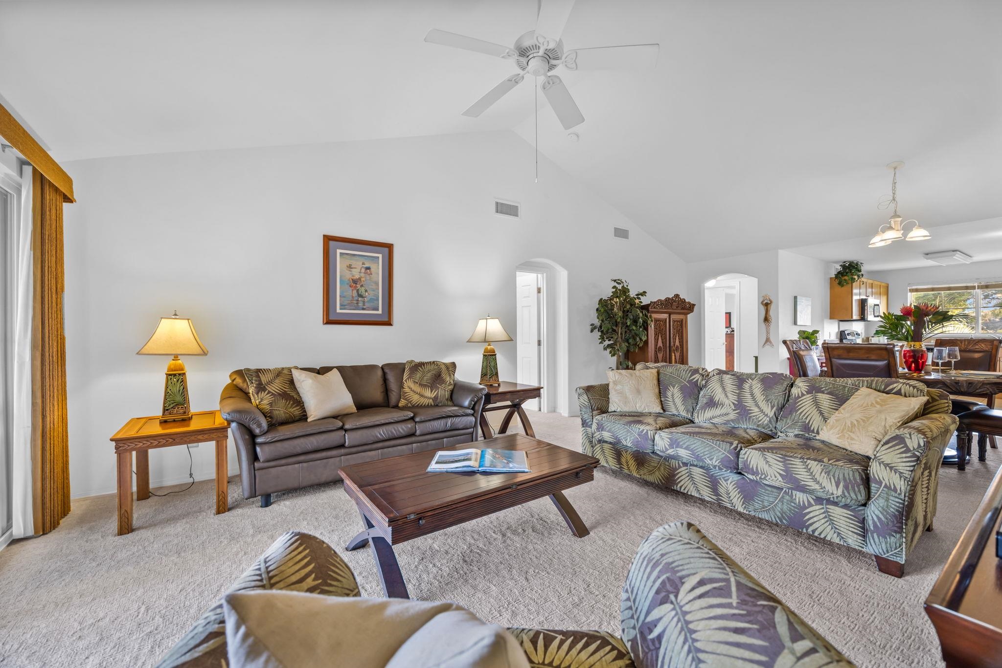 Kai Makani condo # N203, Kihei, Hawaii - photo 7 of 50