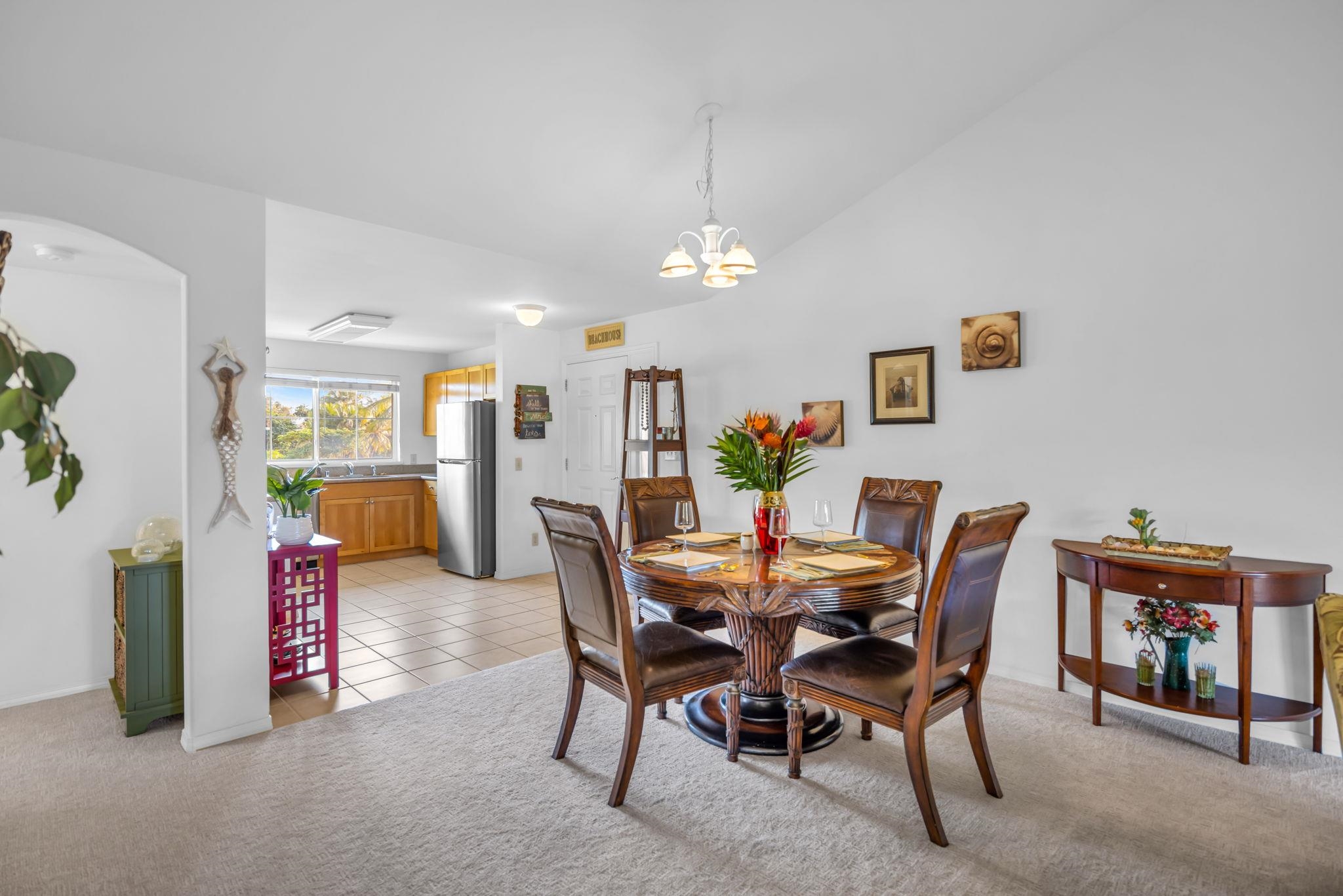 Kai Makani condo # N203, Kihei, Hawaii - photo 8 of 50