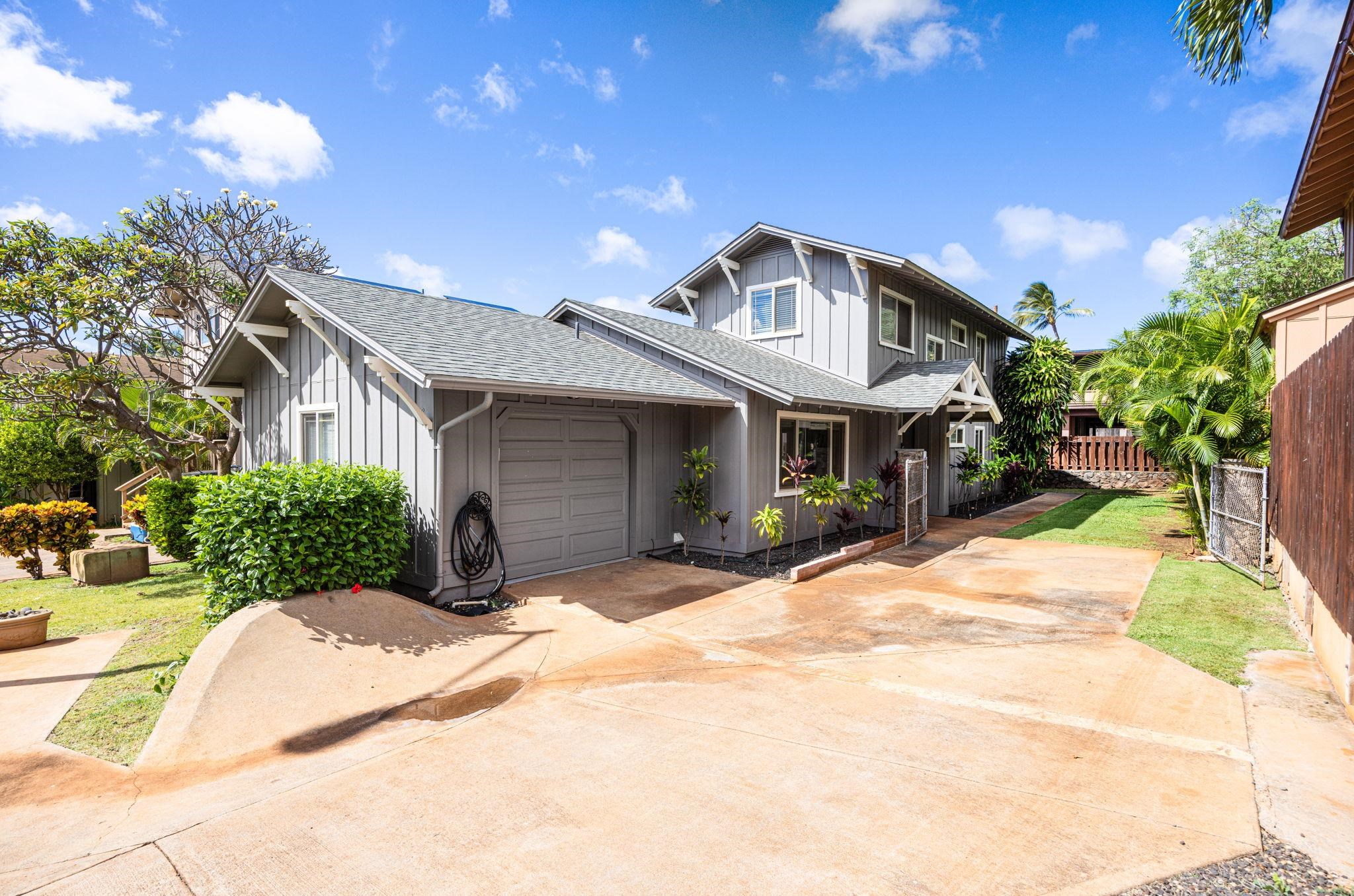 33  Haku Hale Pl Honokowai,  home - photo 1 of 42
