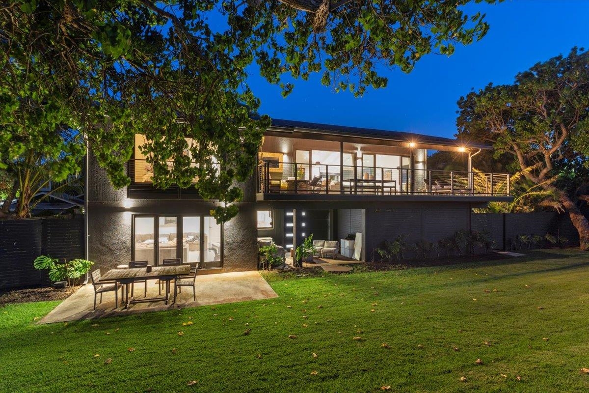 33  Hana Hwy Paia Bay, Spreckelsville/Paia/Kuau home - photo 42 of 50