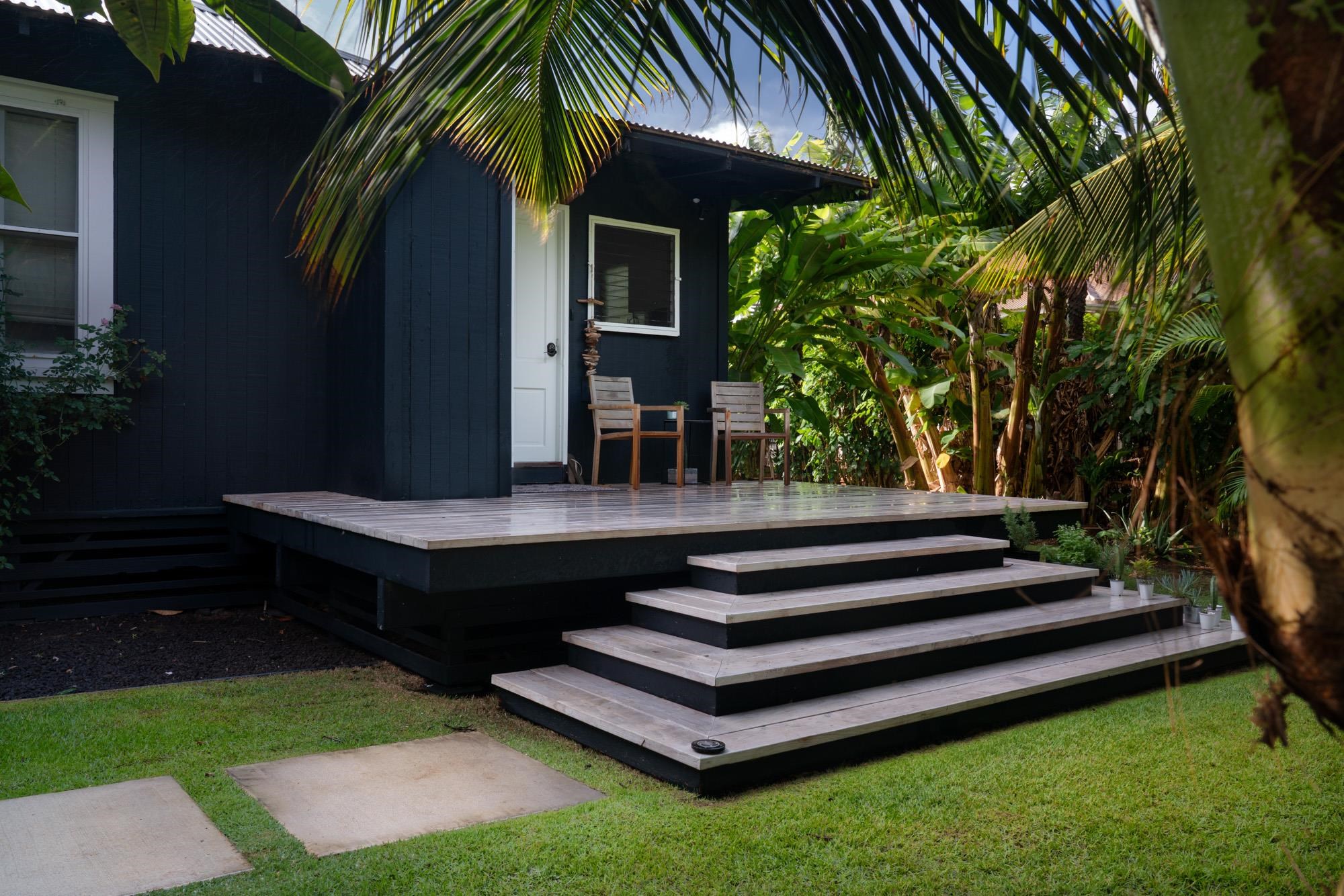 33  Hana Hwy Paia Bay, Spreckelsville/Paia/Kuau home - photo 48 of 50