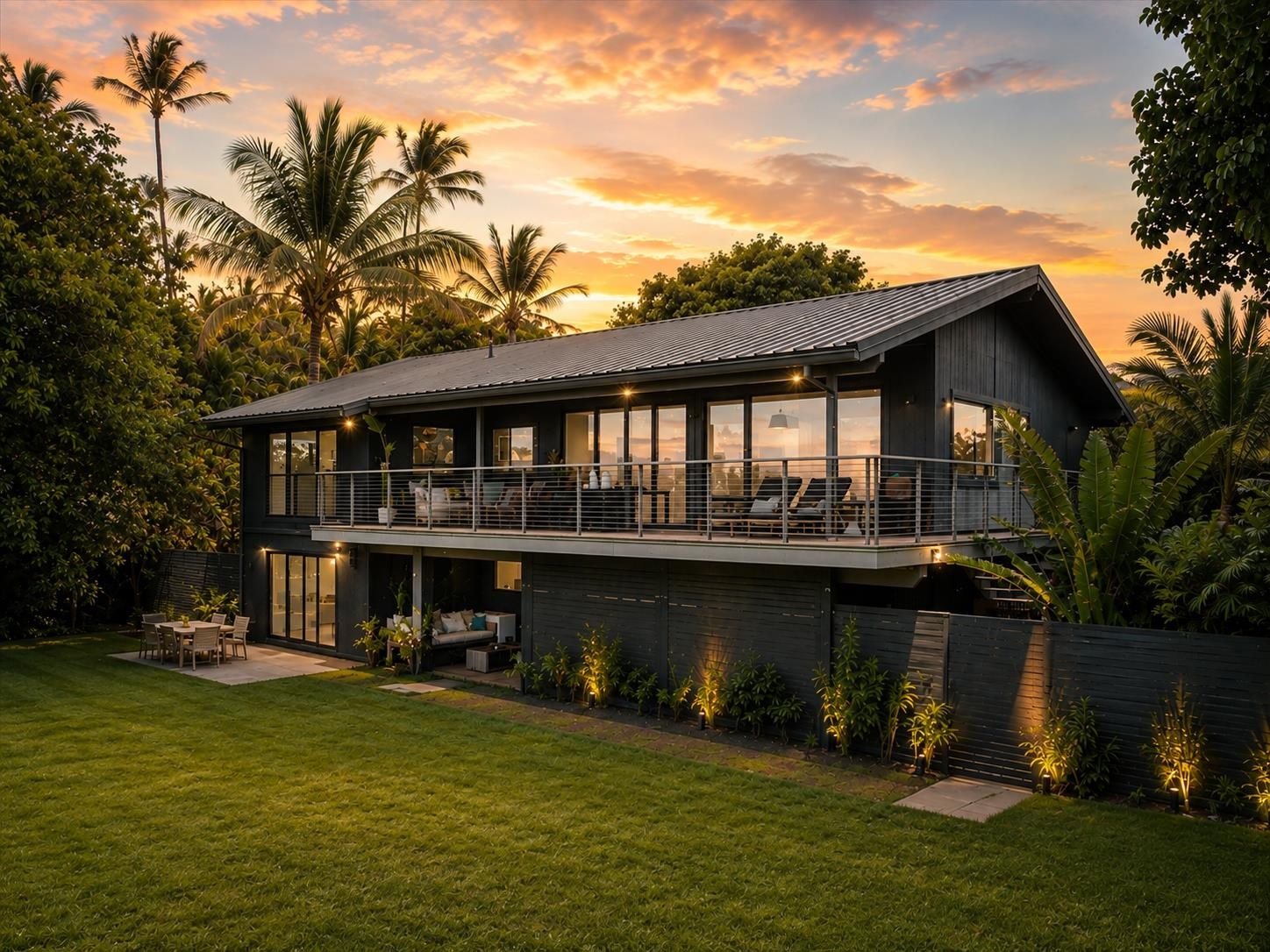33  Hana Hwy Paia Town, Spreckelsville/Paia/Kuau home - photo 5 of 50