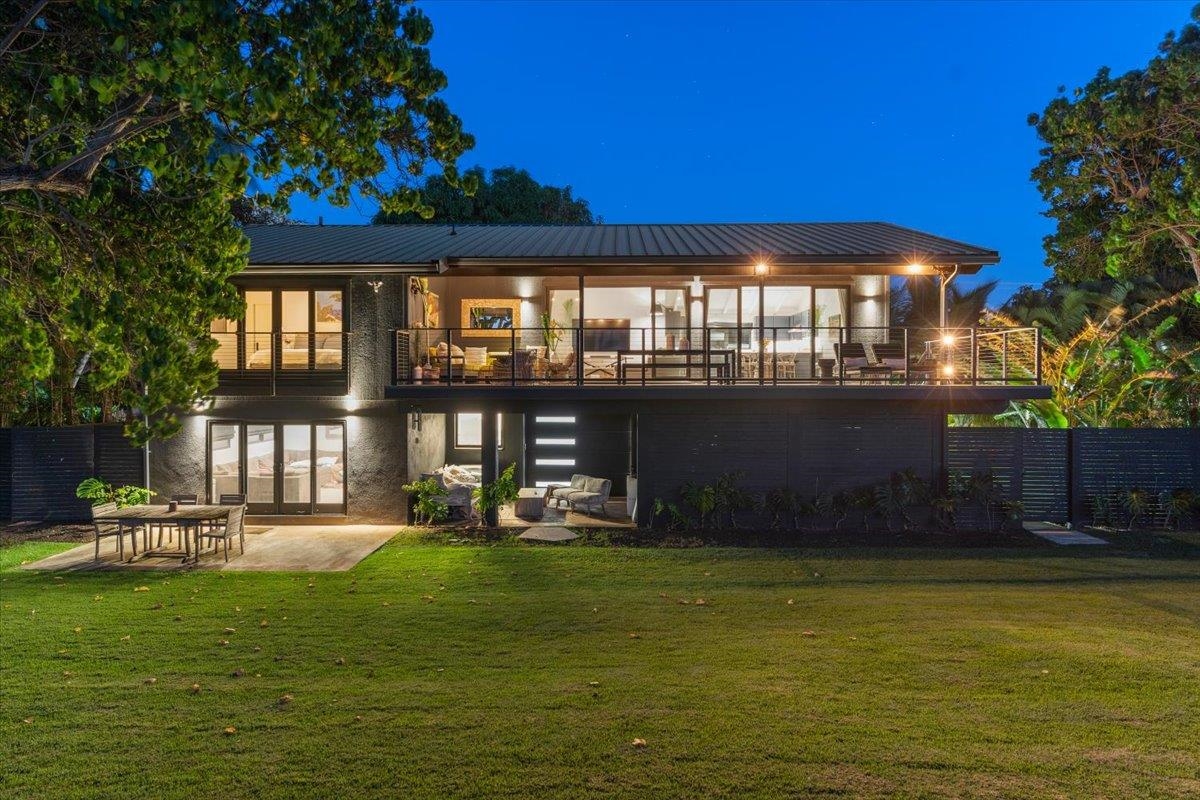 33  Hana Hwy Paia Town, Spreckelsville/Paia/Kuau home - photo 7 of 50